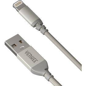 YCU 611 SR USB / lightning 1m YENKEE