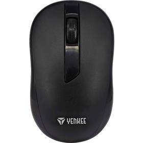 YMS 002BK mouse WL Logic YENKEE