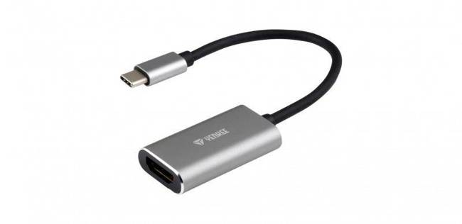 YTC 012 USB C to HDMI adapter 4K YENKEE