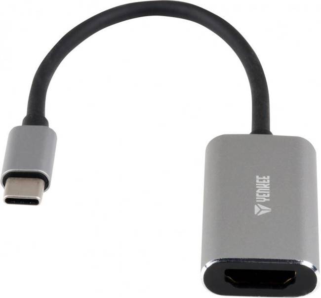 YTC 012 USB C to HDMI adapter 4K YENKEE