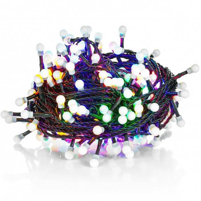 _RXL 121 Balls 100LED 10+5m MC RETLUX