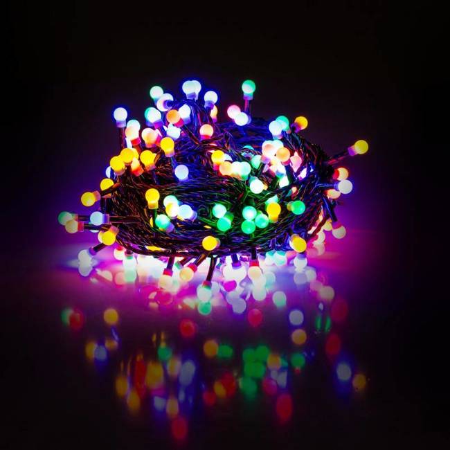 _RXL 121 Balls 100LED 10+5m MC RETLUX