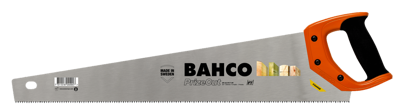 BAHCO PIŁA RĘCZNA 550mm CROSSCUT NP-FLEEM