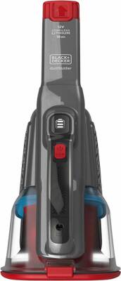 BLACK+DECKER ODKURZACZ DOMOWY BHHV315B