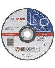 BOSCH TARCZA DO METALU 350*2,8*25,4