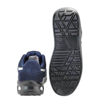 BUTY NISKIE BEZPIECZNE WAVE 520/S1/R-46