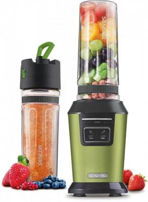 Blender do Smoothie Sencor SBL 7170GG