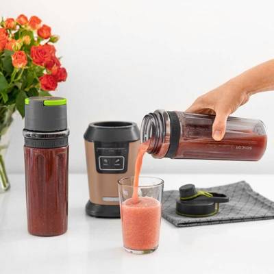 Blender do Smoothie Sencor SBL 7176GD