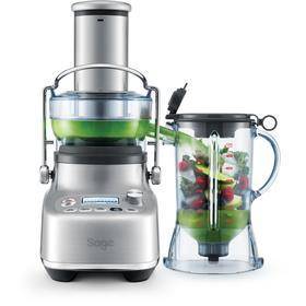 Blender wyciskarka SAGE SJB815 The 3X Bluicer Pro