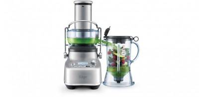 Blender wyciskarka SAGE SJB815 The 3X Bluicer Pro