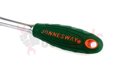 Grzechotka 1/2" 36 zębów Jonnesway R2904