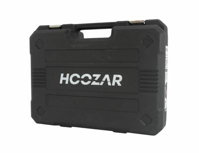 HOOZAR KLUCZ UDAROWY BEZSZCZOTKOWY 1/2" 18V 1x2.0Ah 350 N.m.  IW10BL