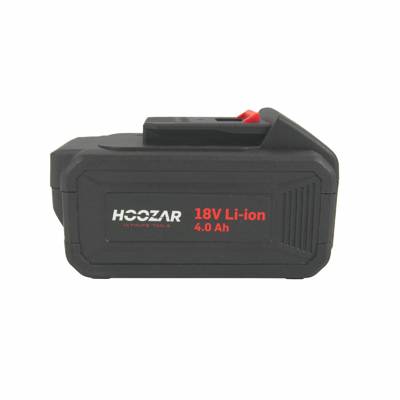 HOOZAR KLUCZ UDAROWY BEZSZCZOTKOWY 1/2" 18V 1x4.0Ah 600 N.m. IW20BL