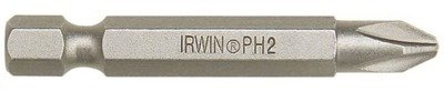 Końcówka Phillips Ph2 L=50 mm 1/4" 5 szt. Irwin 10504364