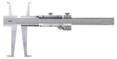 LIMIT Suwmiarka do pomiarów wewnętrznych 30-300 mm (128170206)