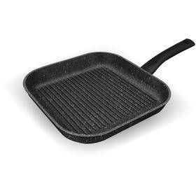 LT1140 PATELNIA GRILL 26X4CM ROCK LAMART