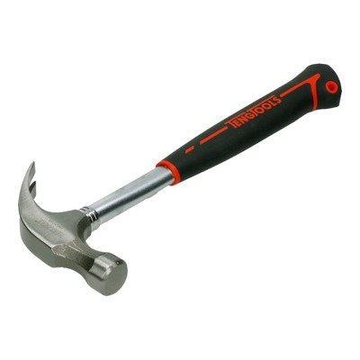 Młotek stolarski 16oz z trzonkiem rurowym TengTools HMCH16A (231840307)