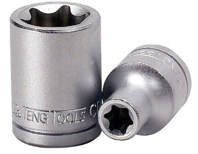 Nasadka E-TORX 1/2" TengTools