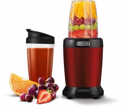 Nutri Blender Sencor SNB 4301RD