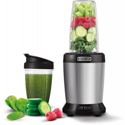 Nutri Blender Sencor SNB 4302SS