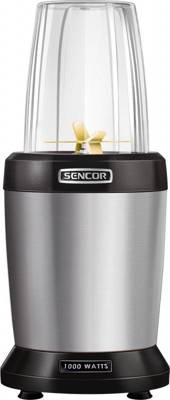 Nutri Blender Sencor SNB 4302SS