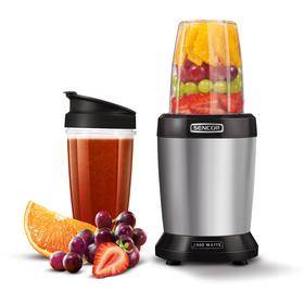 Nutri Blender Sencor SNB 4302SS