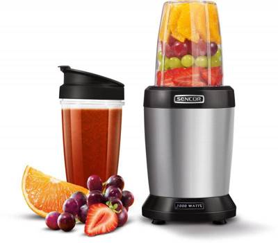 Nutri Blender Sencor SNB 4302SS