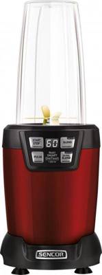 Nutri Blender Sencor SNB 6601RD