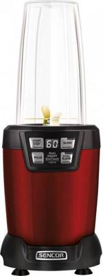 Nutri Blender Sencor SNB 6601RD