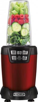 Nutri Blender Sencor SNB 6601RD