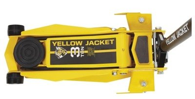 Podnośnik niskoprofilowy dwutłokowy 3 tony Yellow Jacket CTL00292