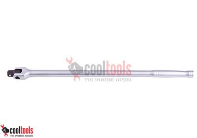 Pokrętło przegubowe 1/2" L 450 mm JONNESWAY S22H41450