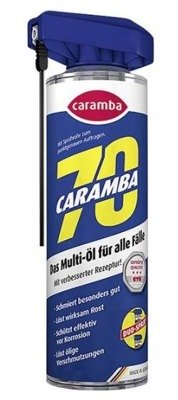 Preparat Multi 70 500ml Caramba 600665