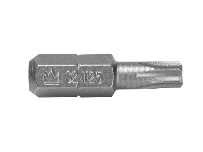 RICHMANN GROT TORX 15x25MM S2