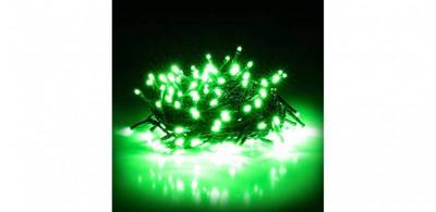 RXL 306 chain 150LED 15+5m GREEN RETLUX