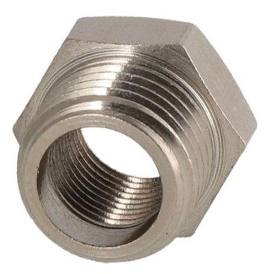 Redukcja mufa 1/8" x nypel 1/4" Airpress 4337560