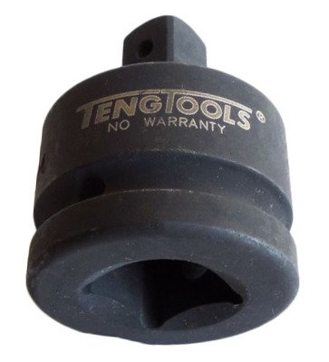 Redukcja udarowa 3/4" (wew.) x 1/2" (zew.) TengTools 116691304