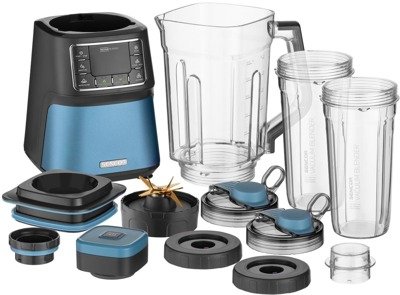 SBU 7872BL Blender próżniowy SENCOR