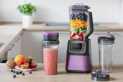 SBU 7873VT Blender prożniowy SENCOR