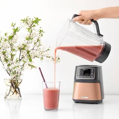 SBU 7876GD Blender próżniowy SENCOR