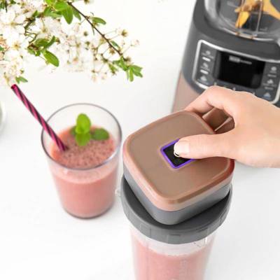 SBU 7876GD Blender próżniowy SENCOR