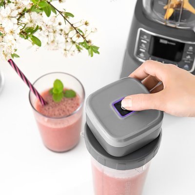 SENCOR Kielichowy blender próżniowy