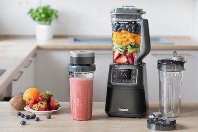 SENCOR Kielichowy blender próżniowy