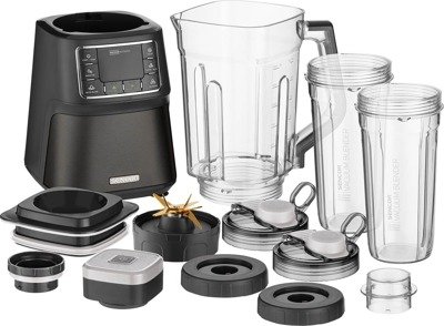 SENCOR Kielichowy blender próżniowy