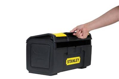 STANLEY SKRZYNKA LINE TOOLBOX 24"