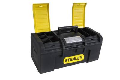 STANLEY SKRZYNKA LINE TOOLBOX 24"