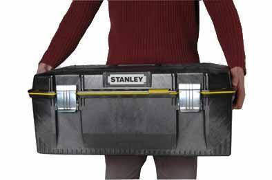 STANLEY SKRZYNKA STRUCTRAL FOAM HD 23"