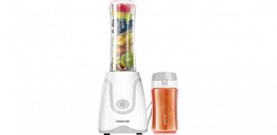 Smoothie Blender Sencor SBL 2210WH