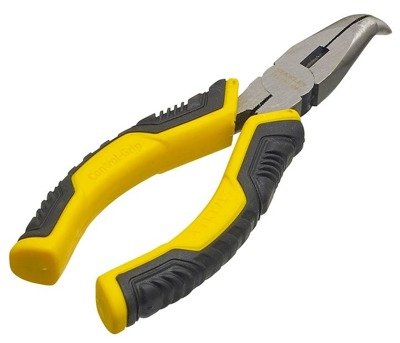 Szczypce wygięte 200 mm CONTROL-GRIP Stanley STHT0-75066