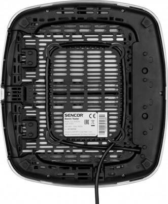 Toster Sencor STS 5070SS